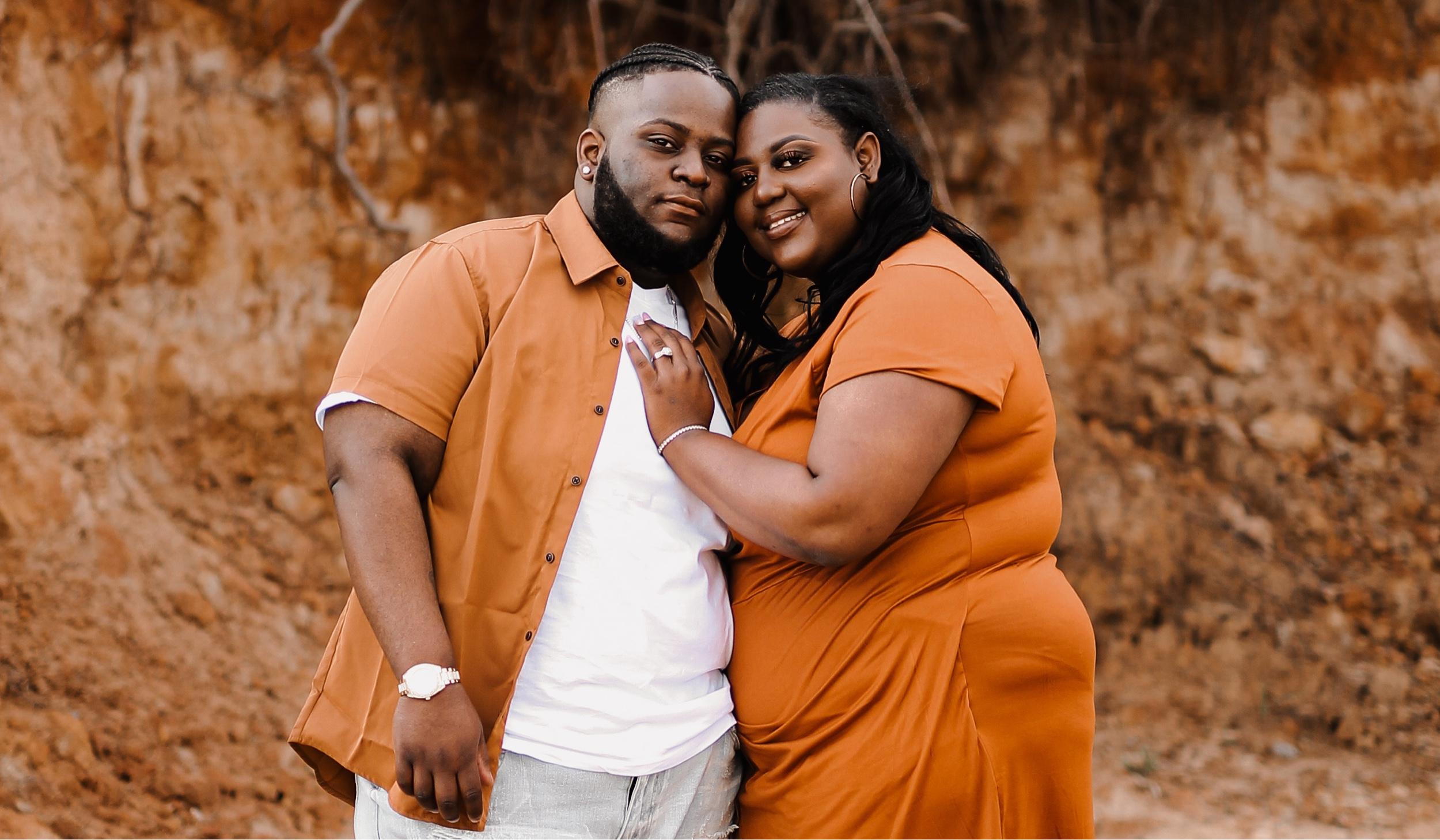 The Wedding Website of Keyaira Griffith and DeQuanzay Hollis