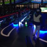 Andretti Indoor Karting & Games Buford