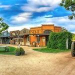 Blazin' M Ranch