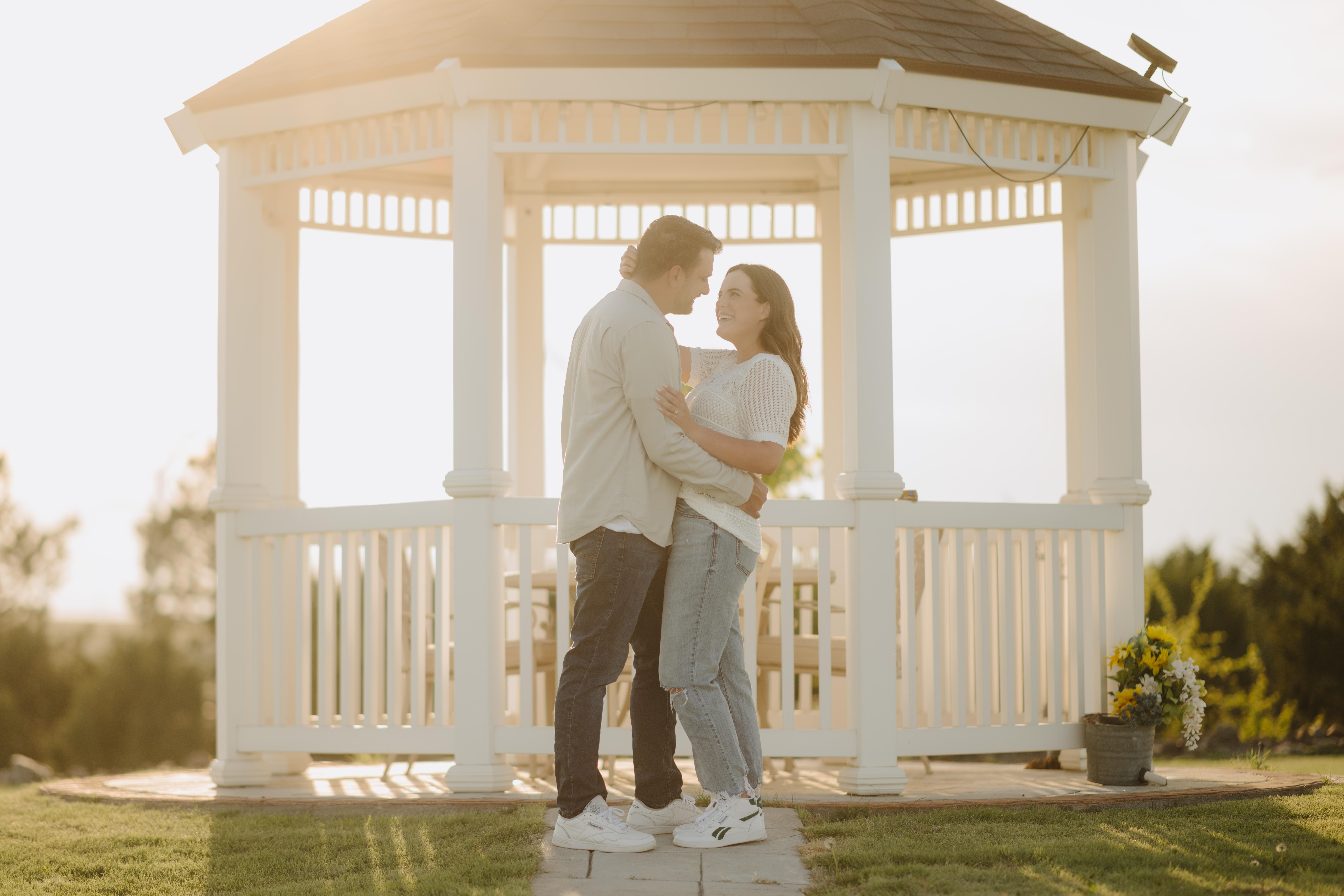 The Wedding Website of Rebecca Simley and Spencer Kokes