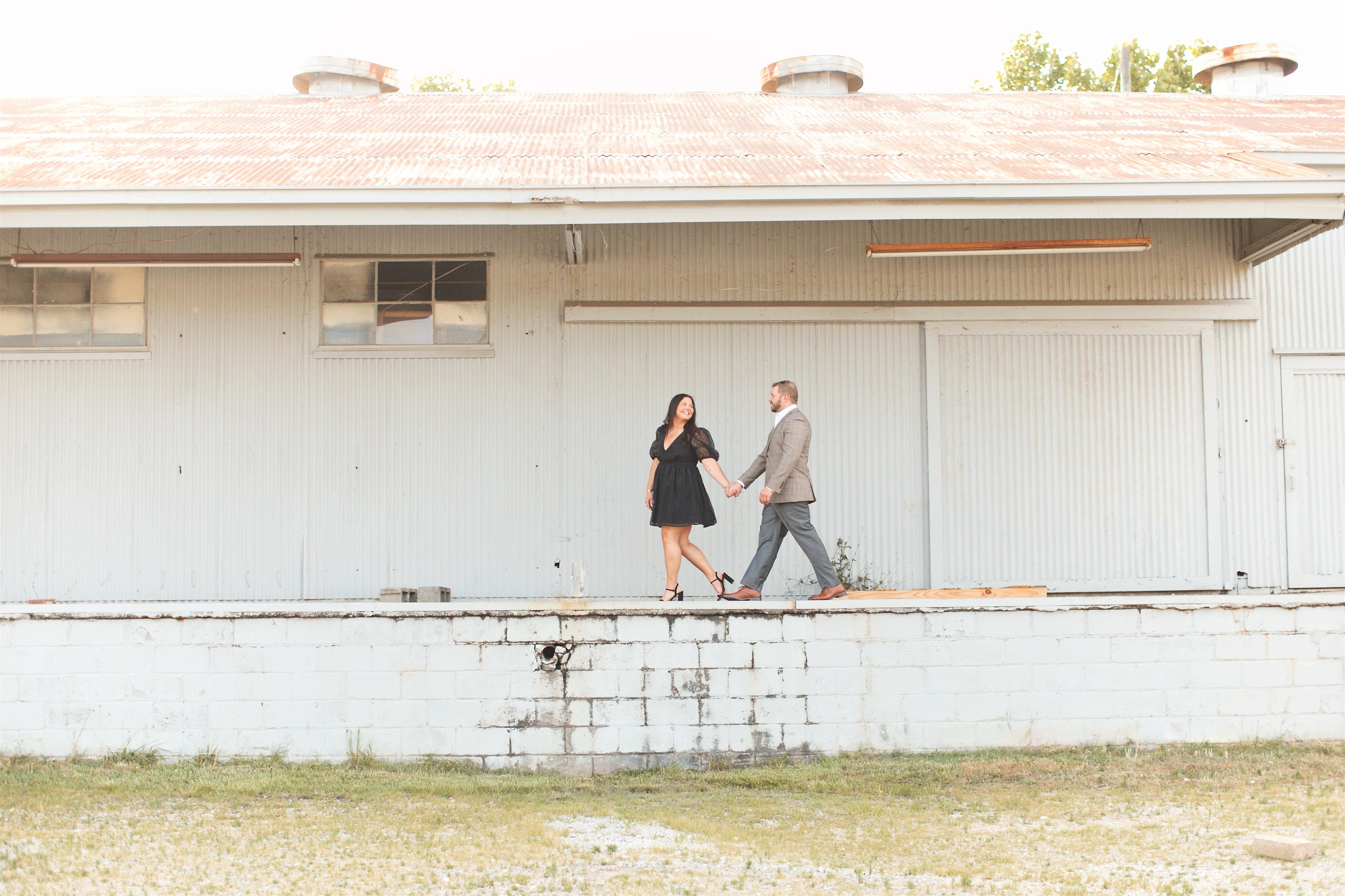 The Wedding Website of Abbye Coody and Austin Madruga