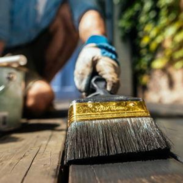 Our Home Renovation Fund