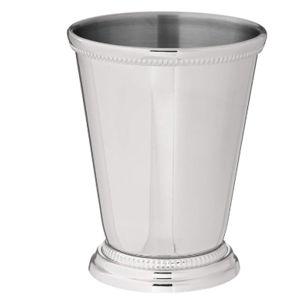 Barfly Julep Cup, Stainless, 12 oz