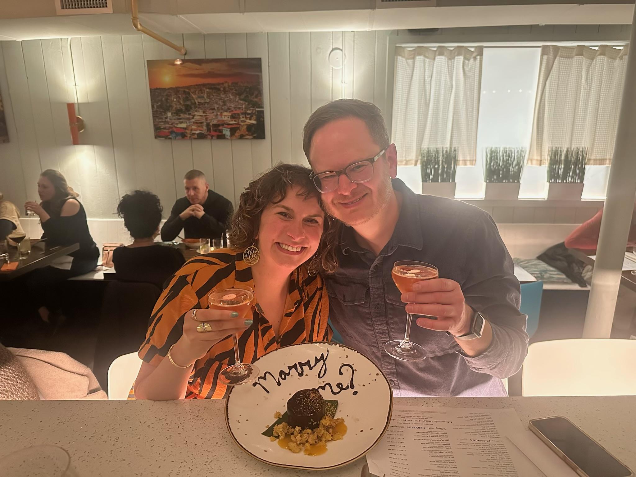 The Wedding Website of Scott Medlock and Lindsay Theo