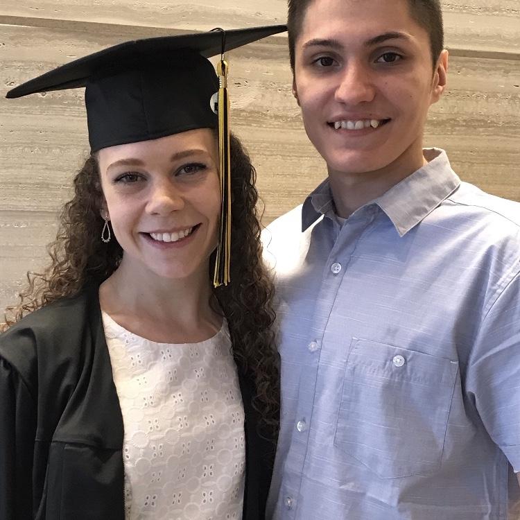 U of Iowa graduation 2019