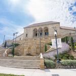 The Dayton Art Institute