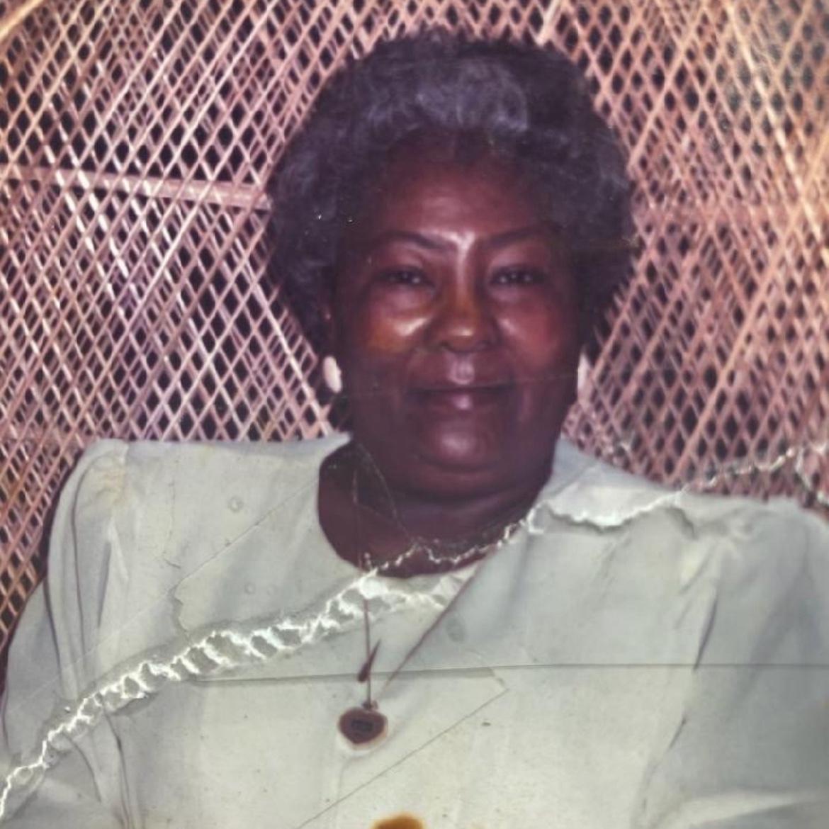 Benji’s maternal grandma