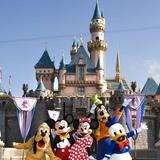 Disneyland Park