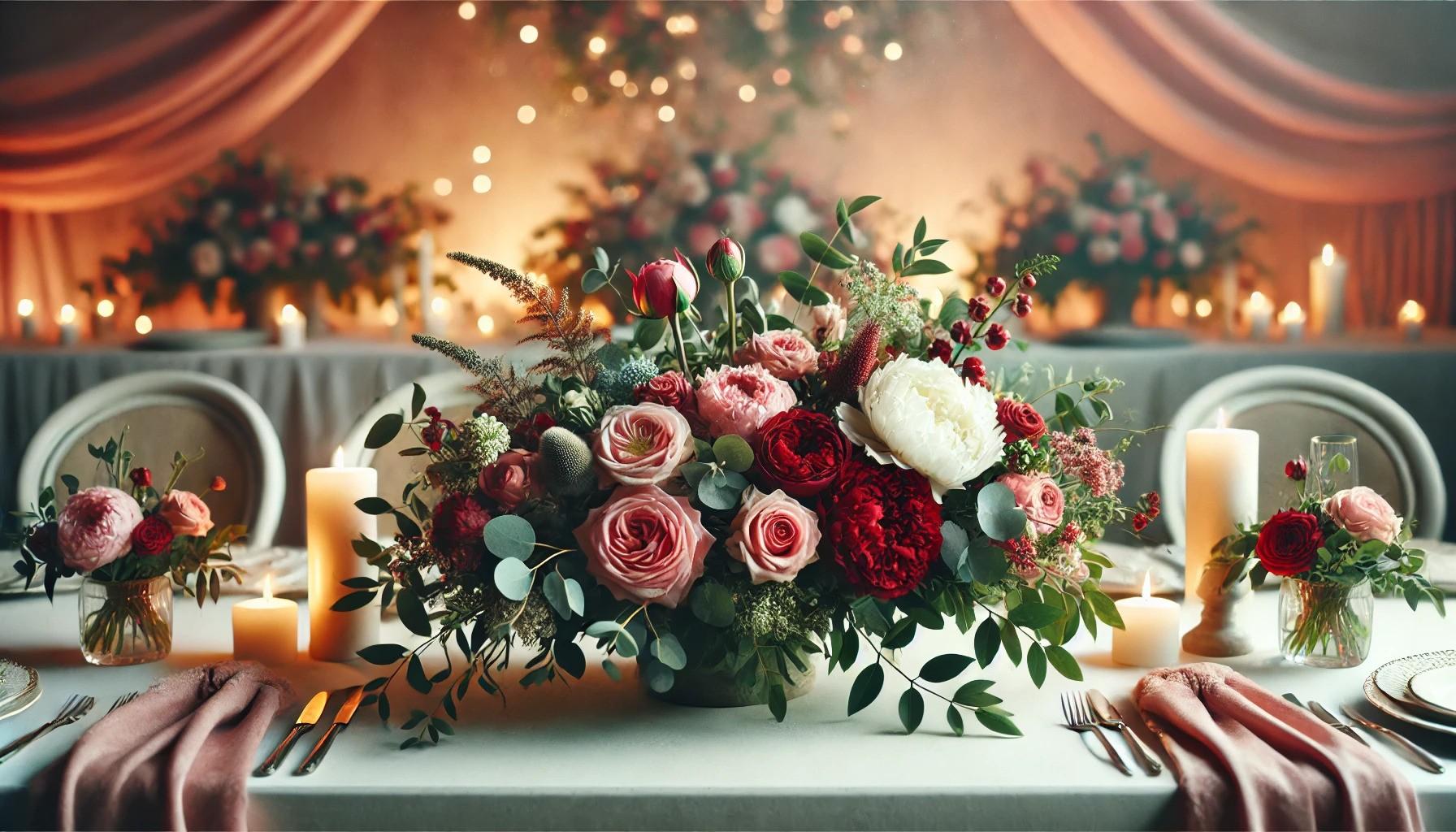 The Wedding Website of Rose Klein and Aric Makal
