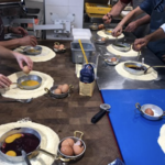 Private Cooking Class with Chef in Bellagio, Lake Como