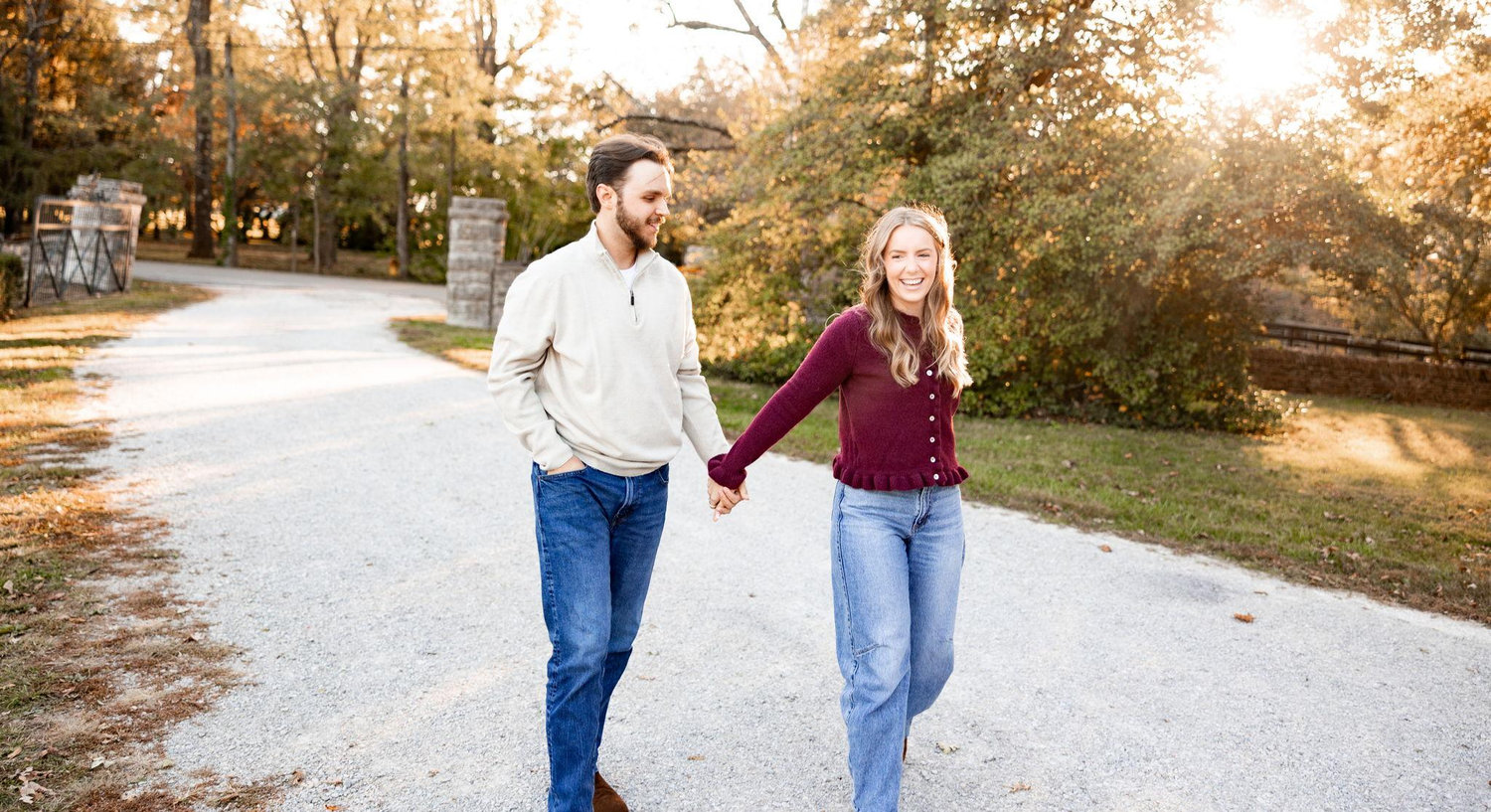 The Wedding Website of Brooklyn Haydon and Bryce Sheets