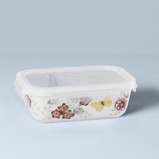 Butterfly Meadow Rectangular Food Storage Container