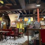 The Gallery Espresso