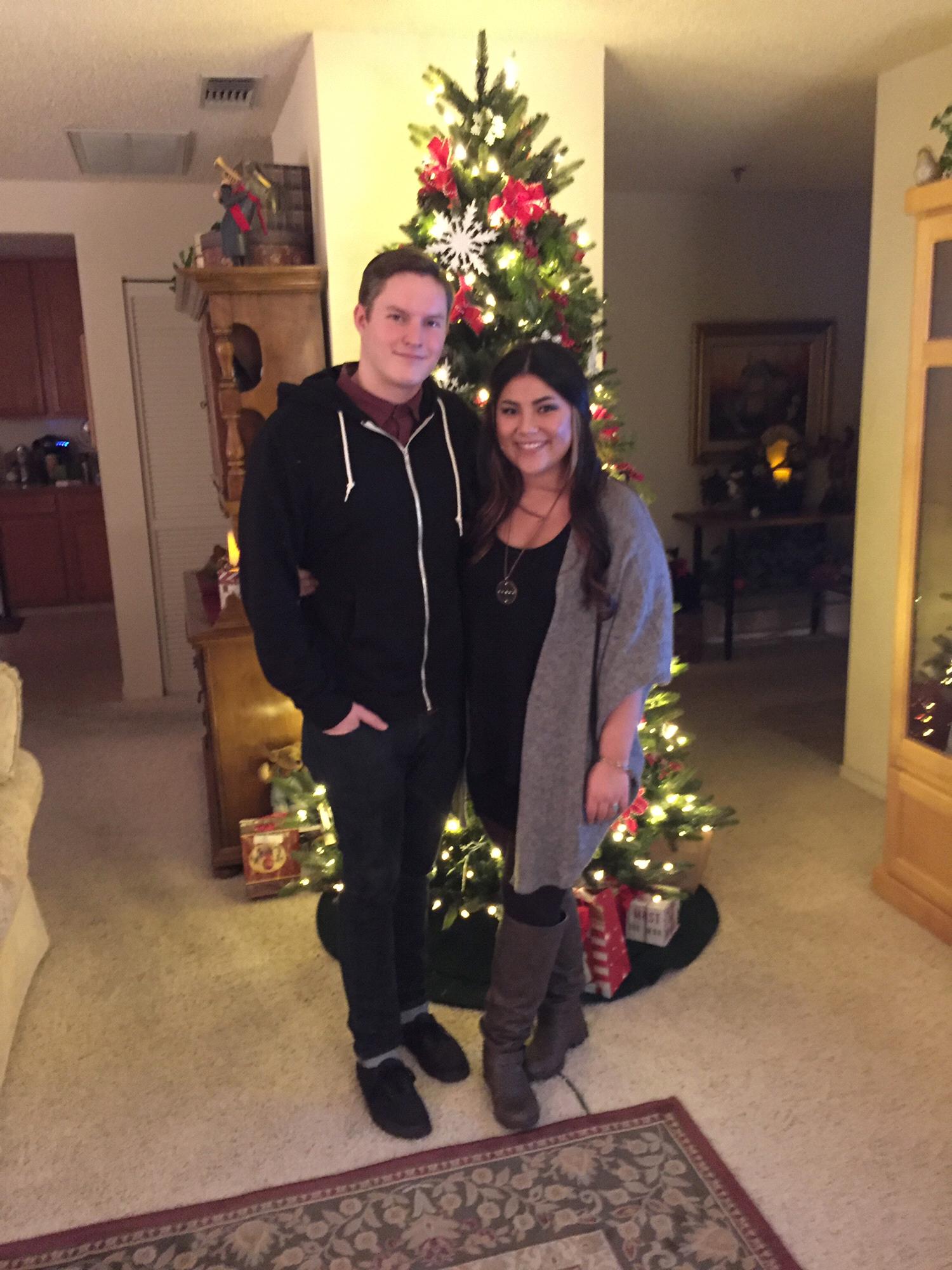 Christmas 2015