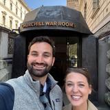 Churchill War Rooms