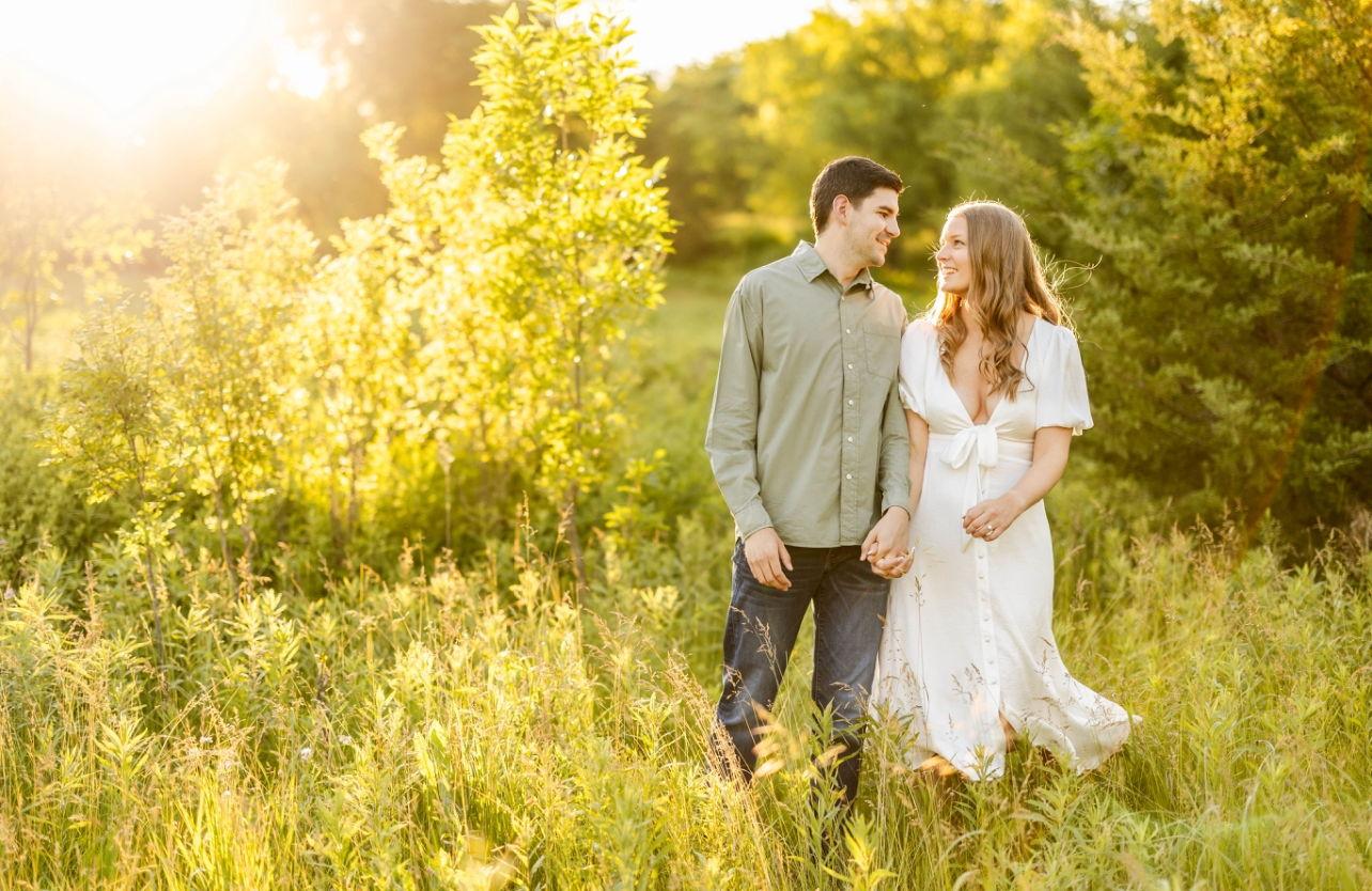 The Wedding Website of Kelsey Smulski and Connor Pfaltzgraff