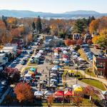 Beacon Farmers' Market