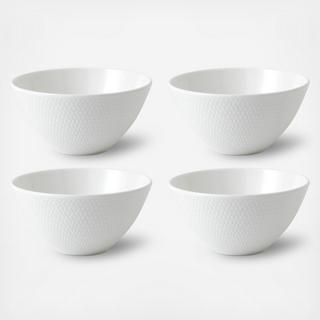 Gio Dip Bowl, Set of 4