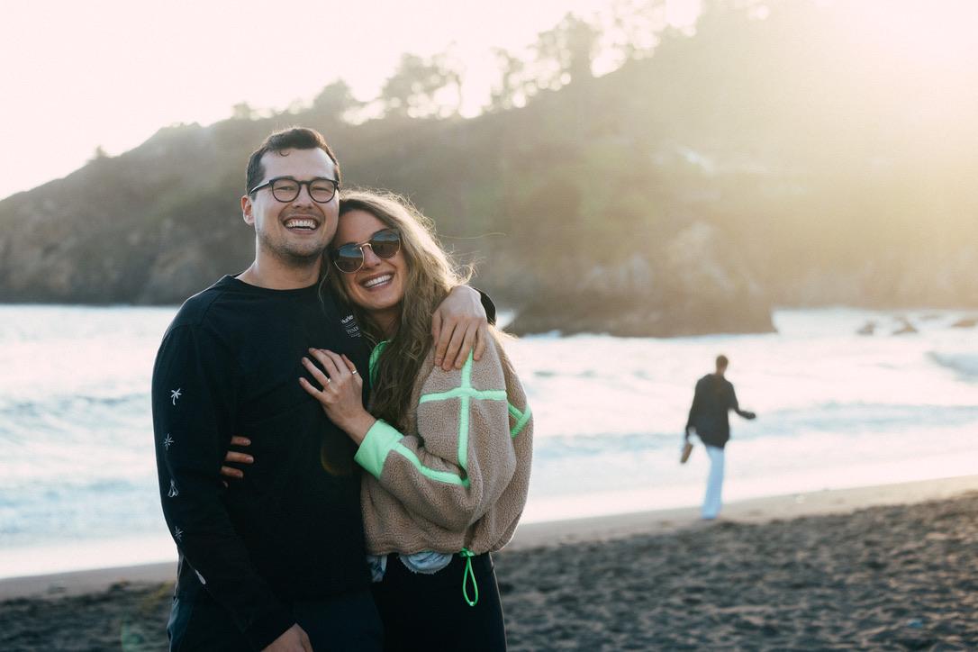 The Wedding Website of JJ Demski and Gigi Galliani