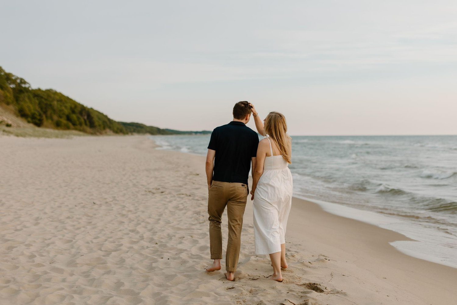 The Wedding Website of Eryn MacKenzie and Mitch Powers