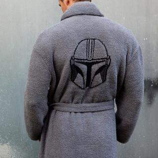 CozyChic Mandalorian Robe