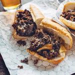 Our Takes on Philly Cheesesteaks