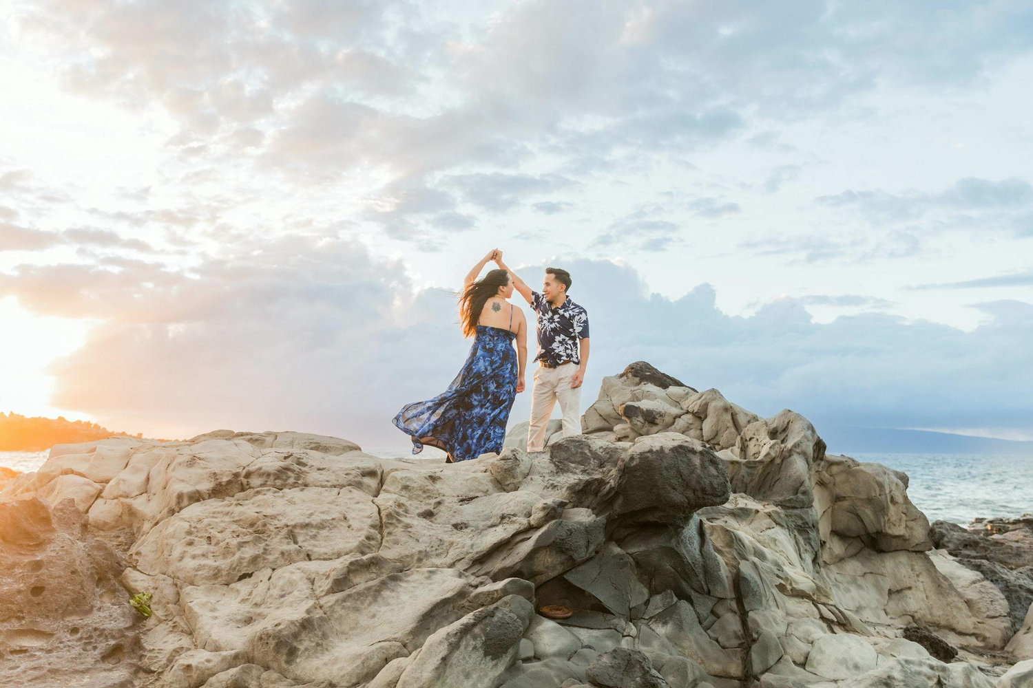 The Wedding Website of Jennifer Trinh and Noe Mora
