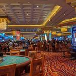 Parx Casino