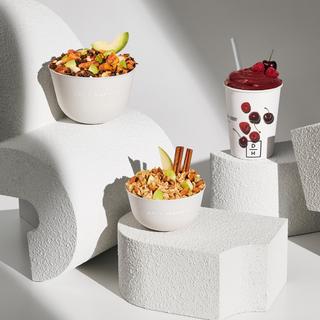 Your Perfect Match: Daily Harvest Gift Card