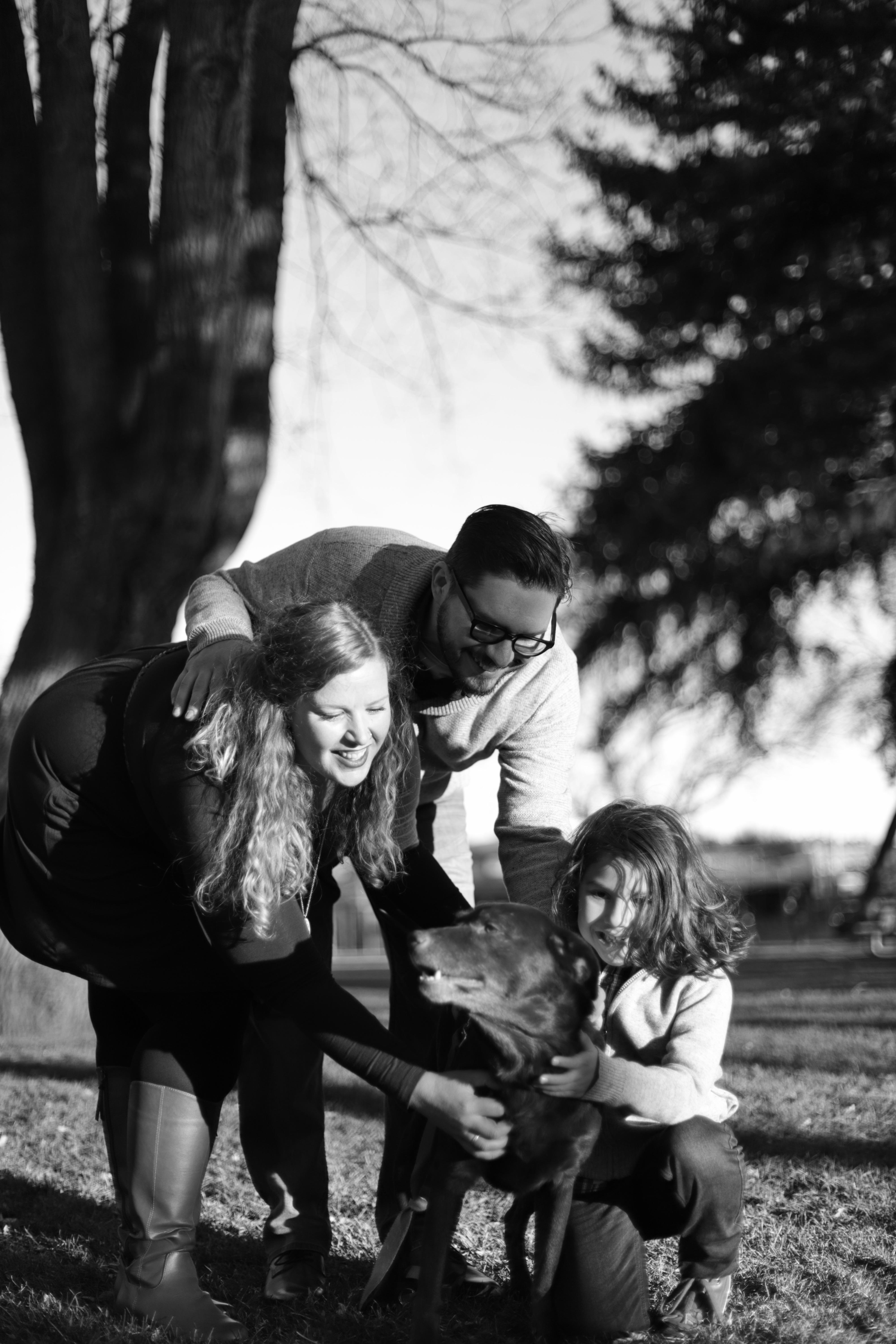 The Wedding Website of Adrianne Tennant and Caleb Townsend