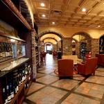 The Wine Room