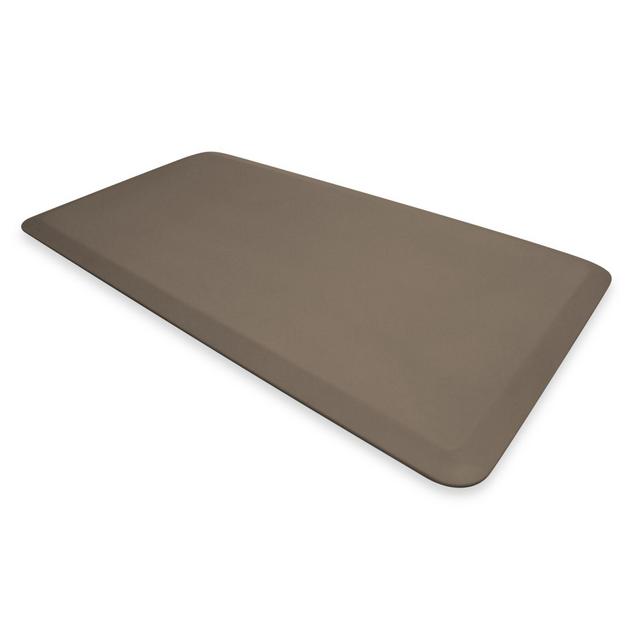 GelPro® NewLife® Bio-Foam® 20-Inch x 48-Inch Comfort Mat in Stone