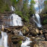 Anna Ruby Falls