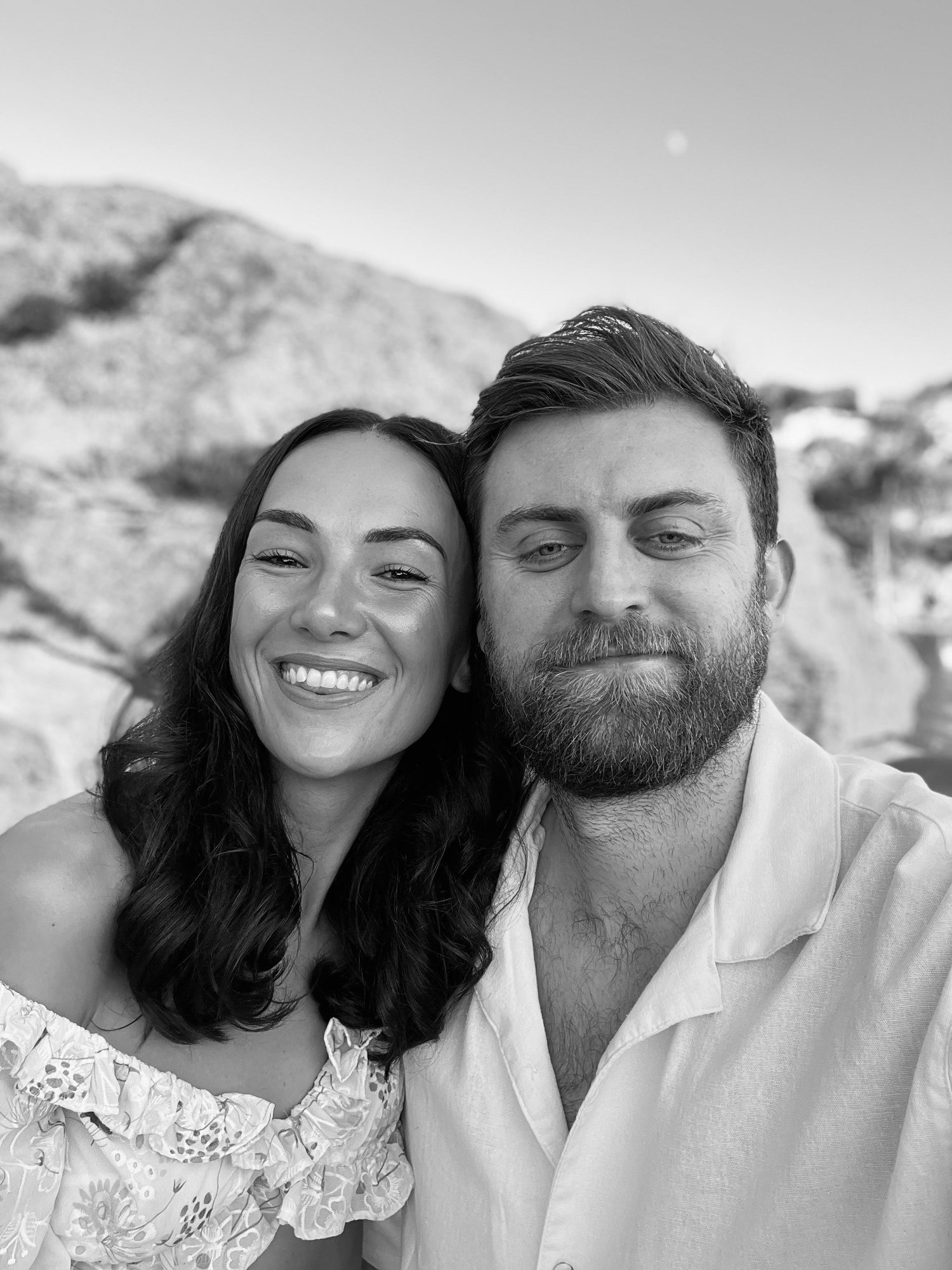 The Wedding Website of Samantha Pavid and Edward Holden