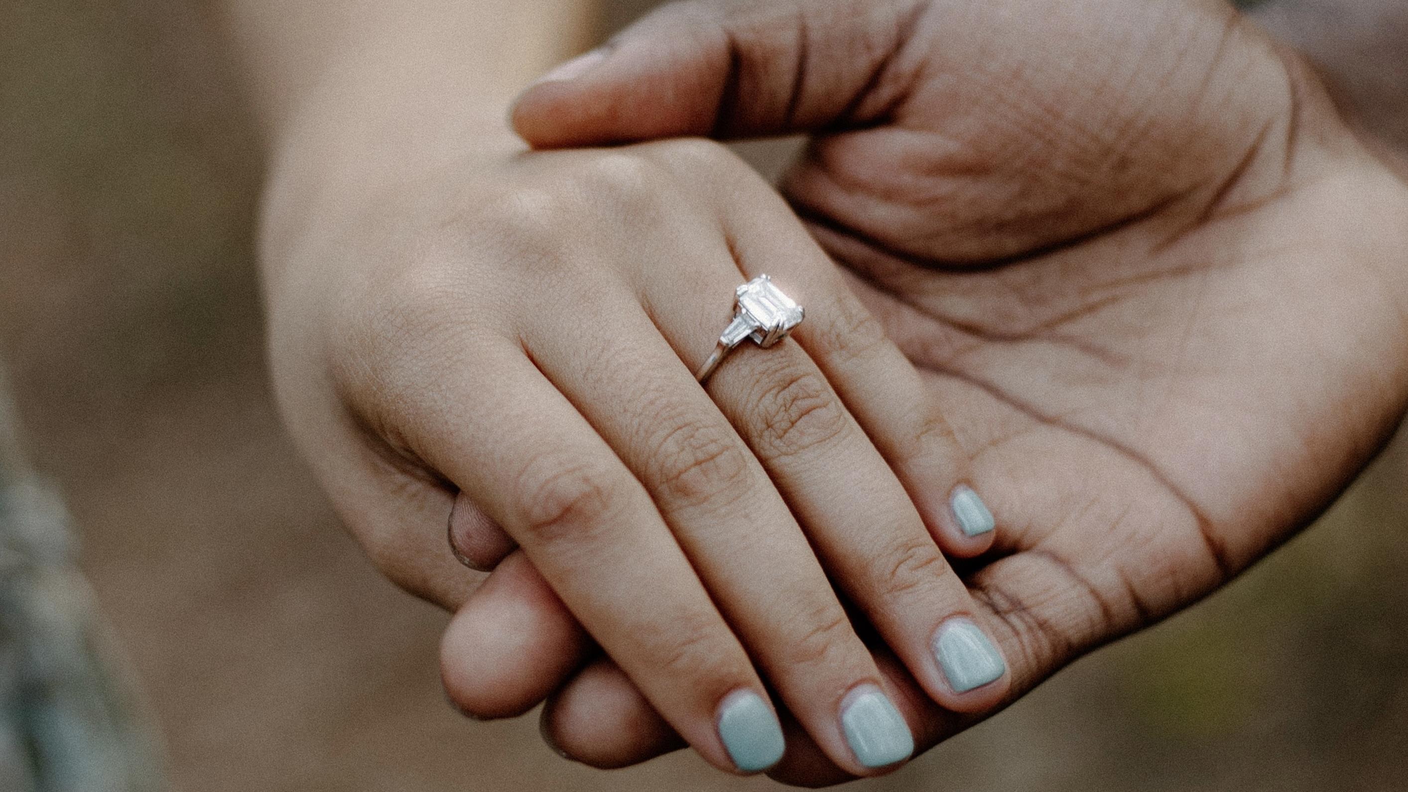 The Wedding Website of Sylvia Touchstone and Ashton Forde
