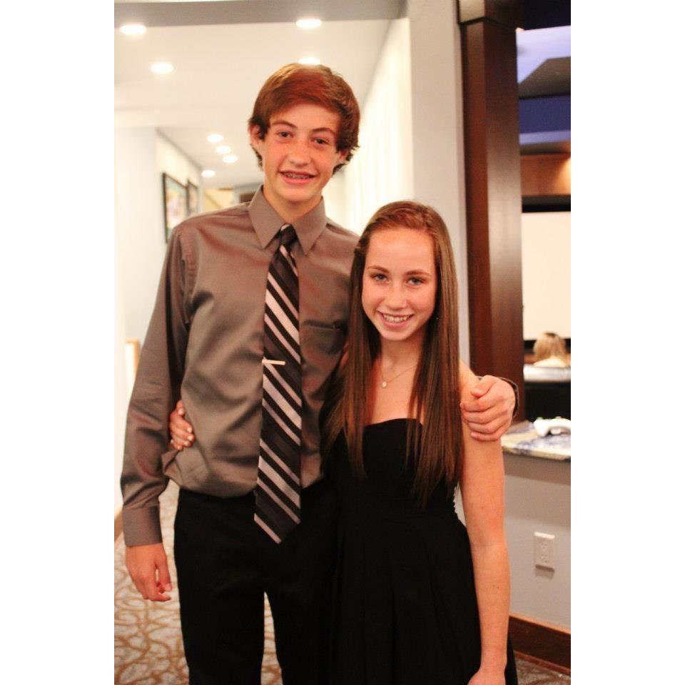Freshman Year Homecoming, 2012