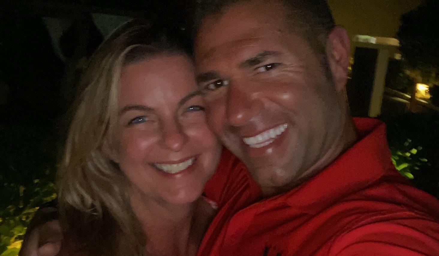 The Wedding Website of Angela Jacobs and Thomas Chiappetta