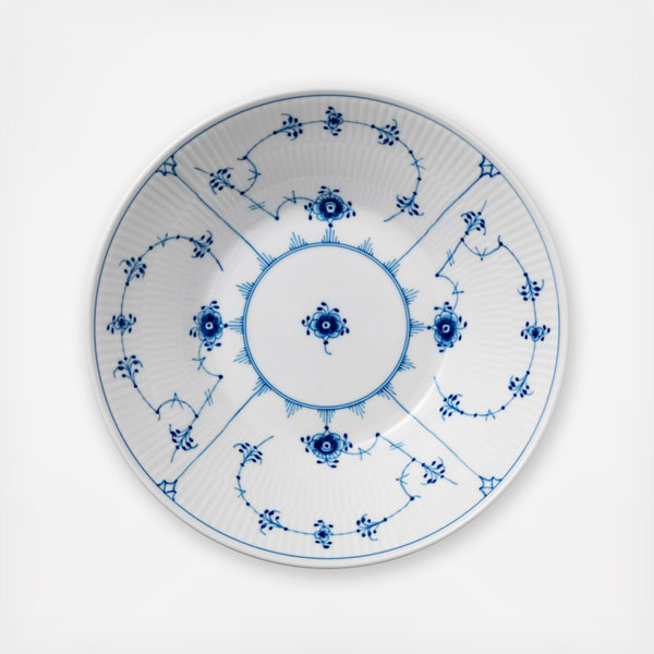 Royal Copenhagen Pasta Bowl - Thumbnail 3