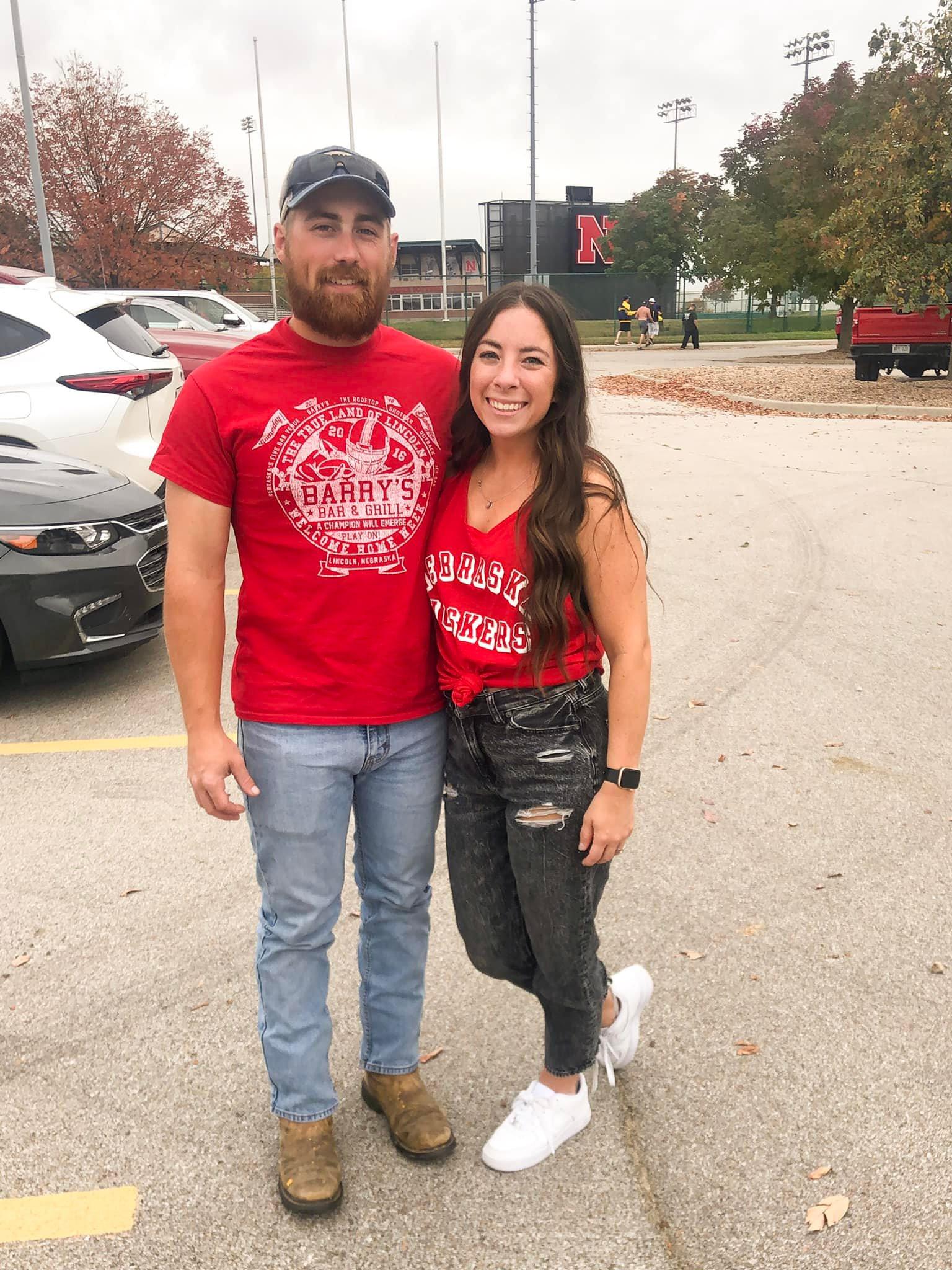 The Wedding Website of Jordan Peck and Conner Jenkins