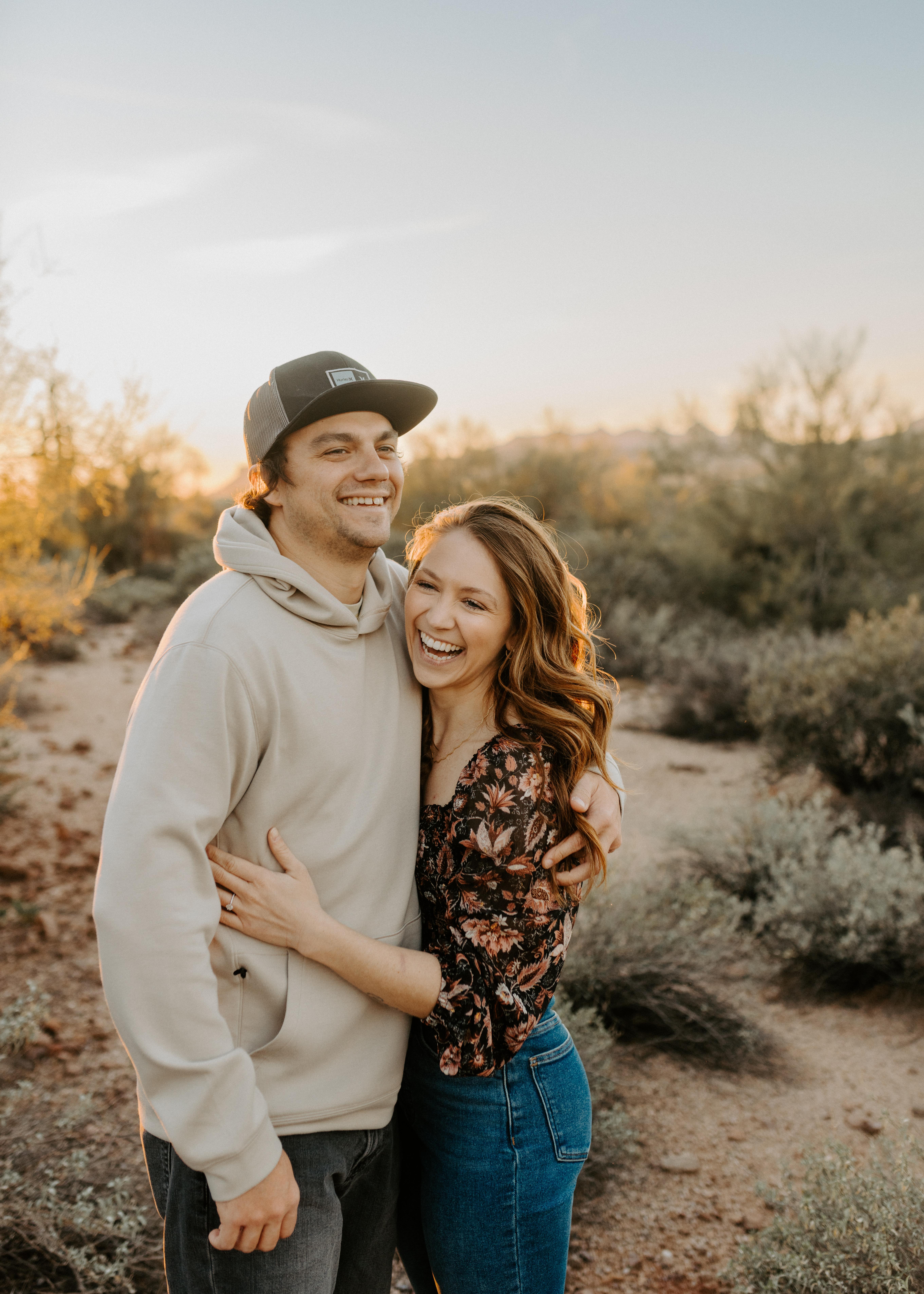 The Wedding Website of Janae Dunn and Caleb Frieze