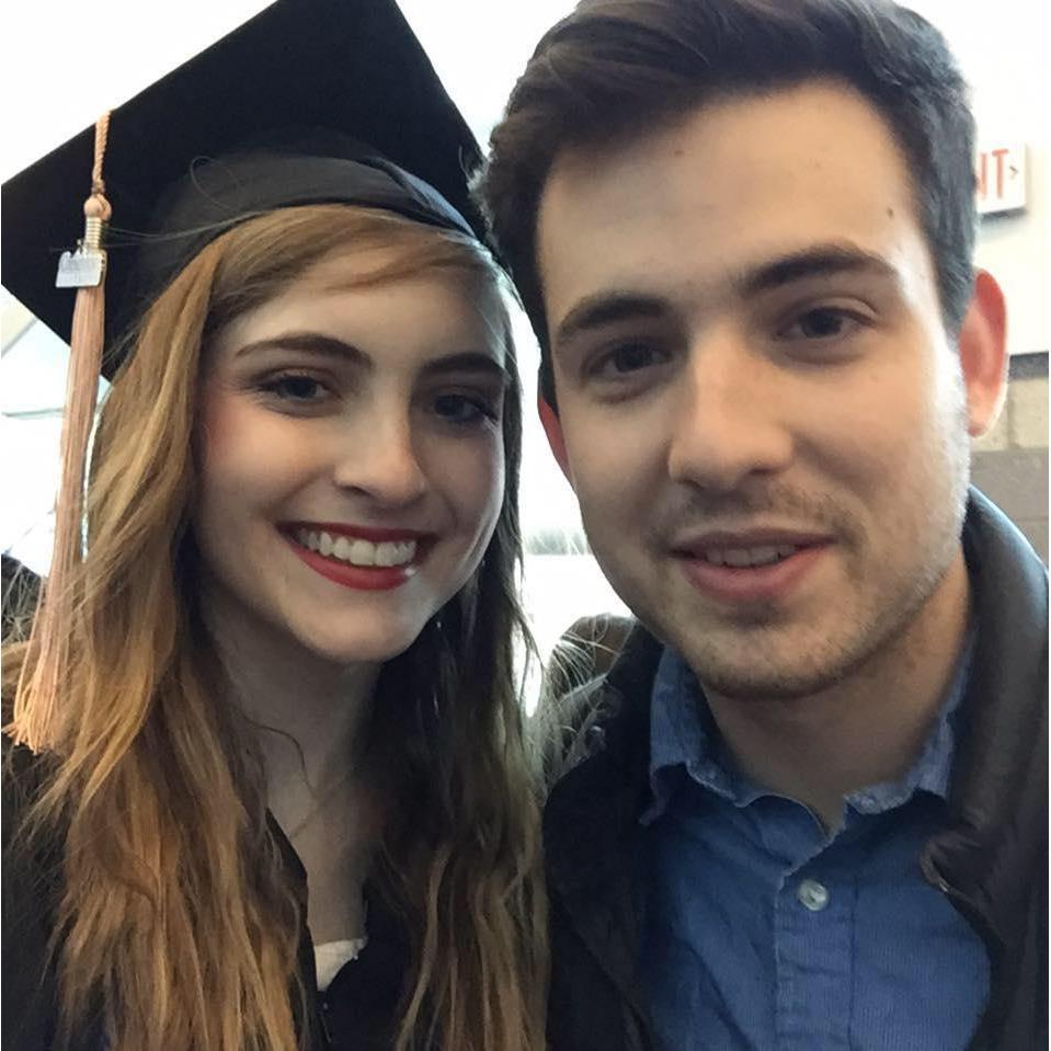 Graduation, 2016