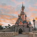Disneyland Park