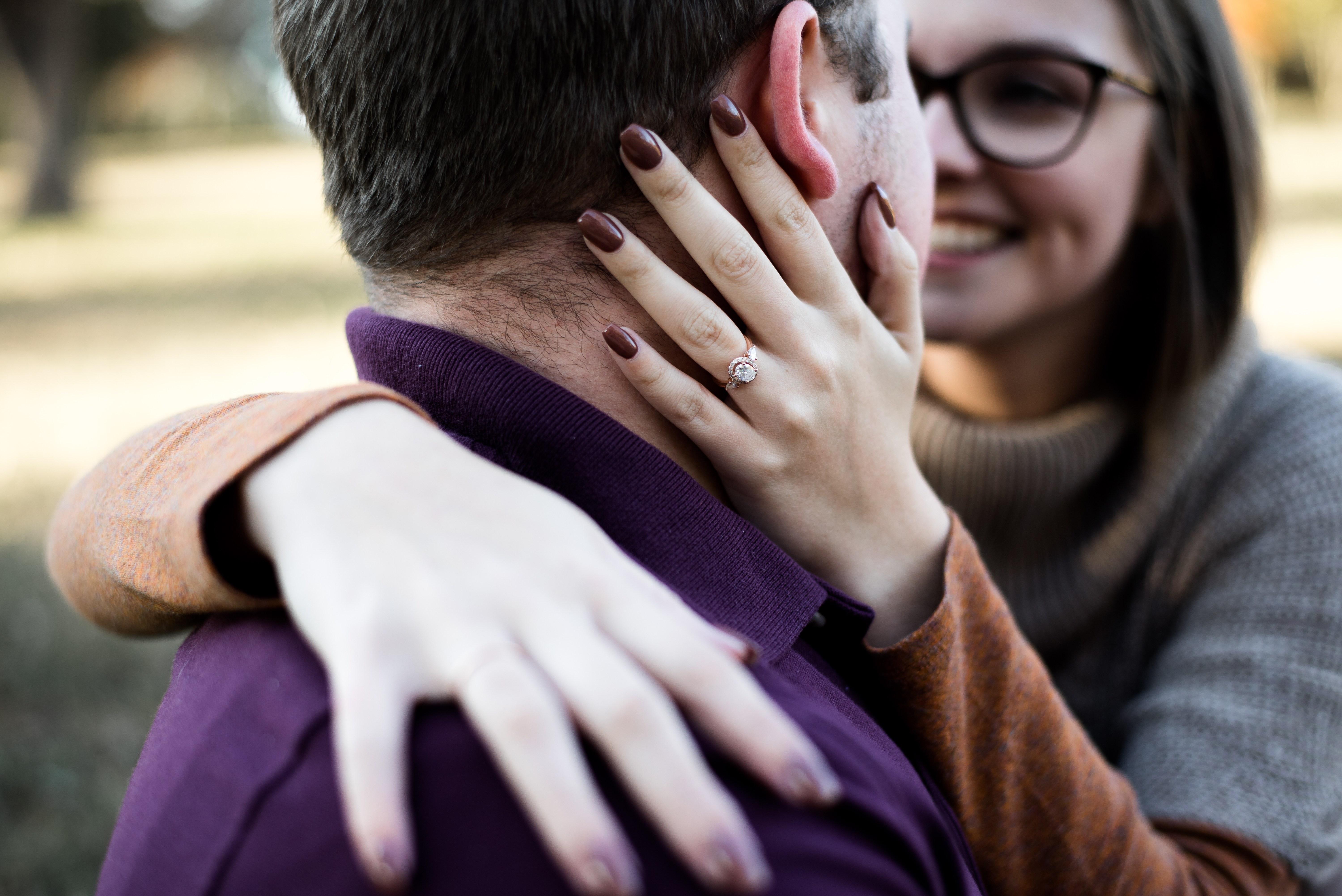 The Wedding Website of La’rel Worman and Jess Hildebrand