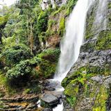 Ote waterfall
