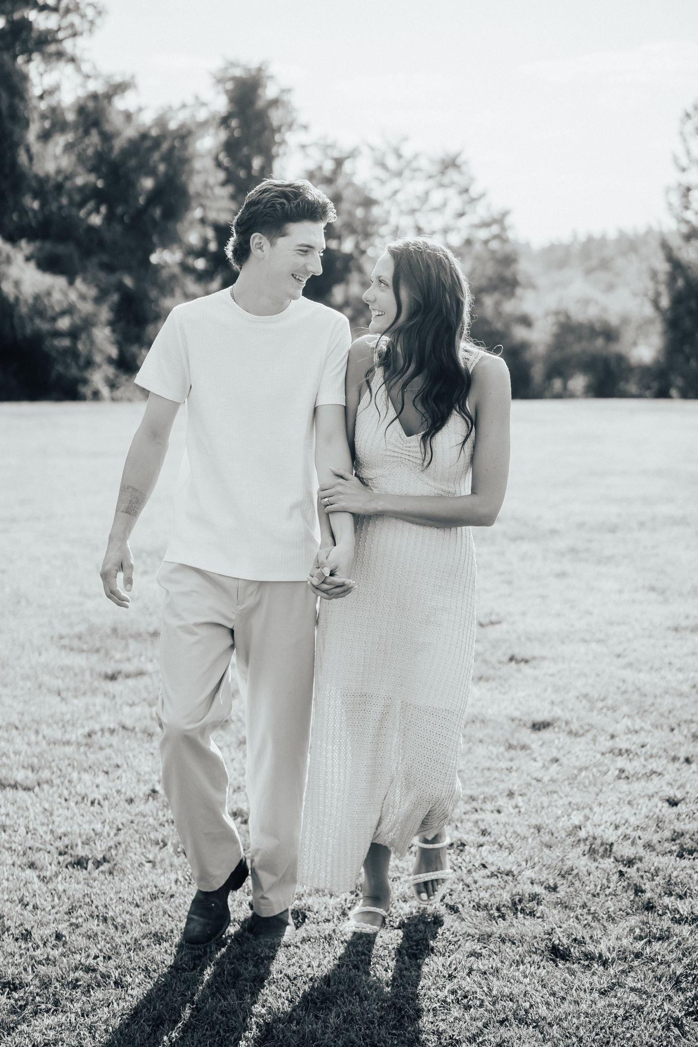 The Wedding Website of Ariel Dumont and Scott LaBrecque