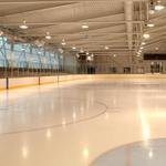 Swonder Ice Arena