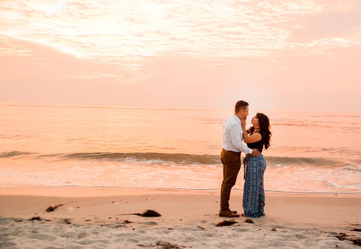 The Wedding Website of Gabriel Alvarez and Natalie Reyes