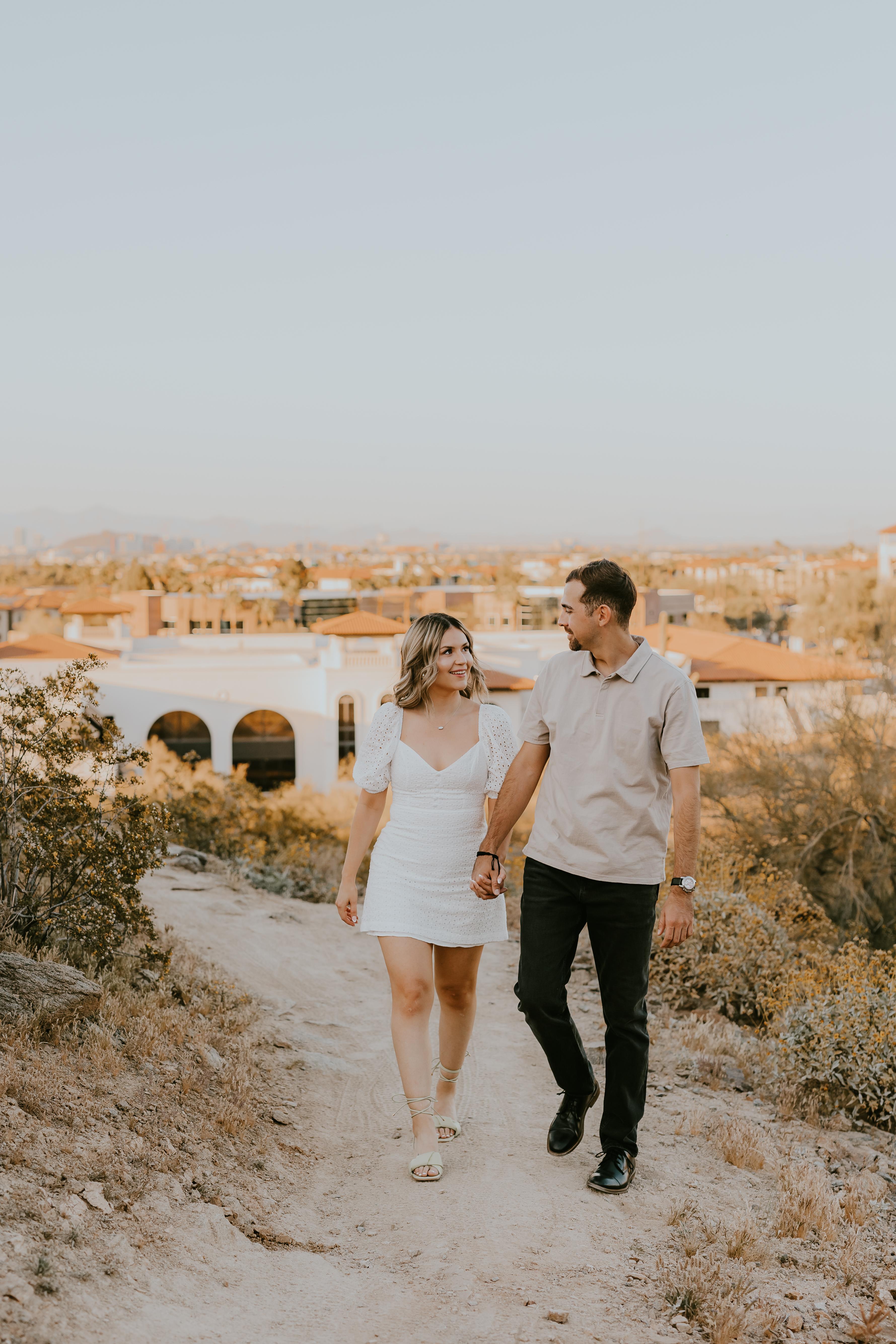 The Wedding Website of Amy Fuentes and Dylan Engel