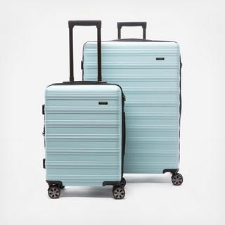 Cyprus 2-Piece Luggage Set