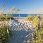 Isle of Palms Beach